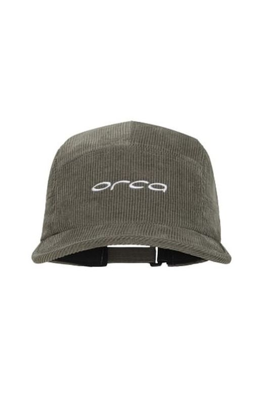 Orca Gorra de cordura verde oscuro Color Verde Oscuro