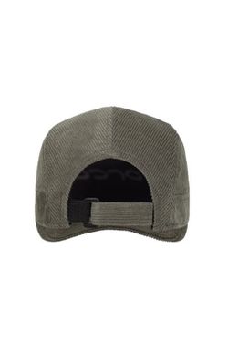 Orca Gorra de cordura verde oscuro Color Verde Oscuro