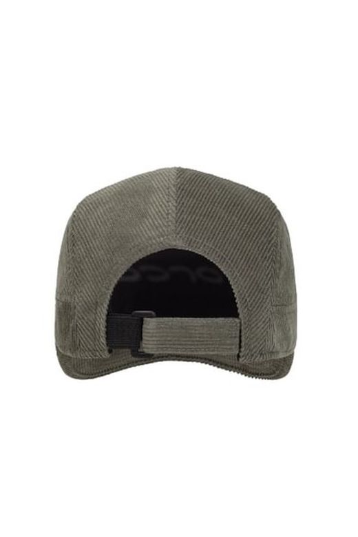 Orca Gorra de cordura verde oscuro Color Verde Oscuro