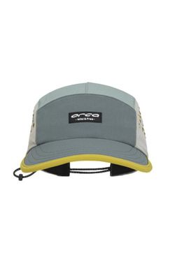 Orca CASUAL LIGHT Gorra Aquamarina