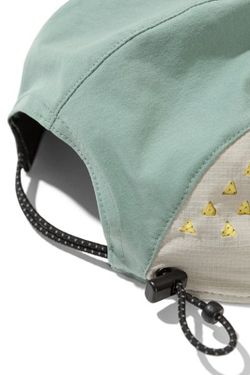 Orca CASUAL LIGHT Gorra Aquamarina