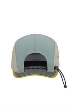 Orca CASUAL LIGHT Gorra Aquamarina