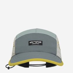 Orca CASUAL LIGHT Gorra Aquamarina