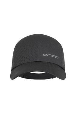 Orca Gorra ligera Color Negro