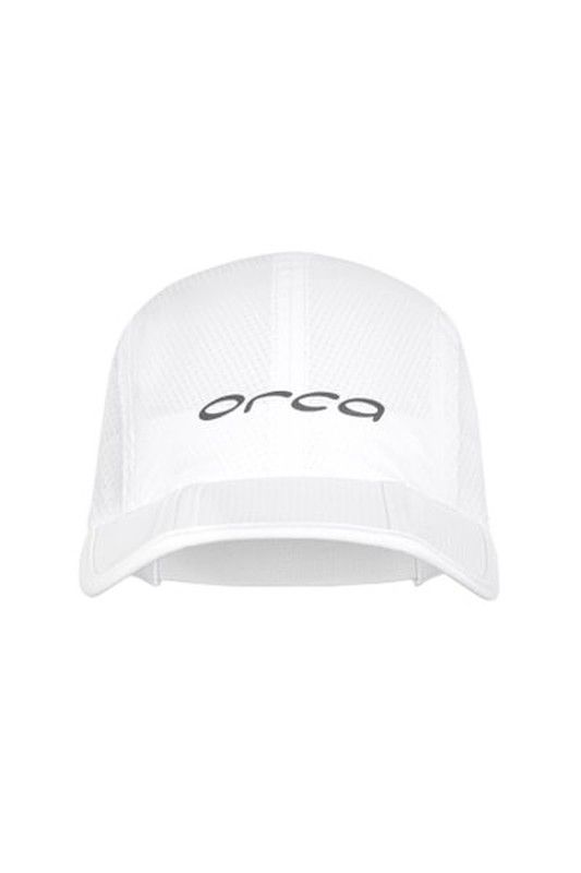 Orca Gorra plegable Unisex Color Blanco