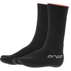 Orca Hydro Booties Unisex Negro