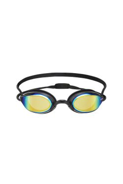 Orca Killa Hydro Unisex Mirror Negro