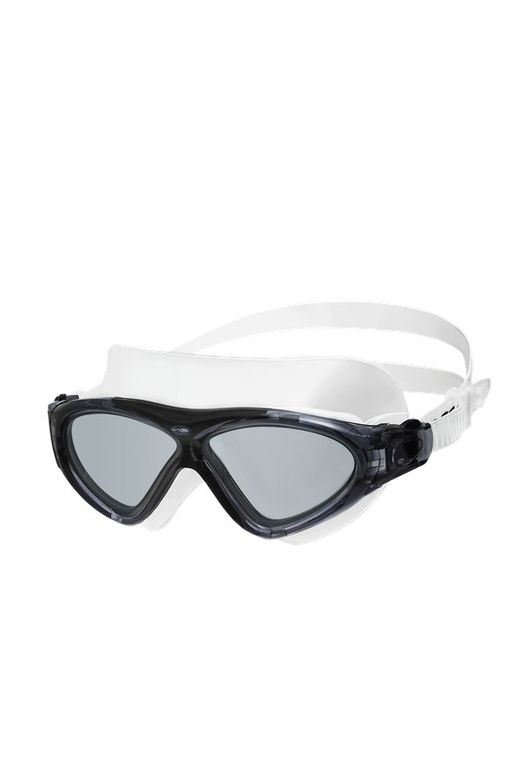 Orca Killa Mask Unisex Smoke Negro