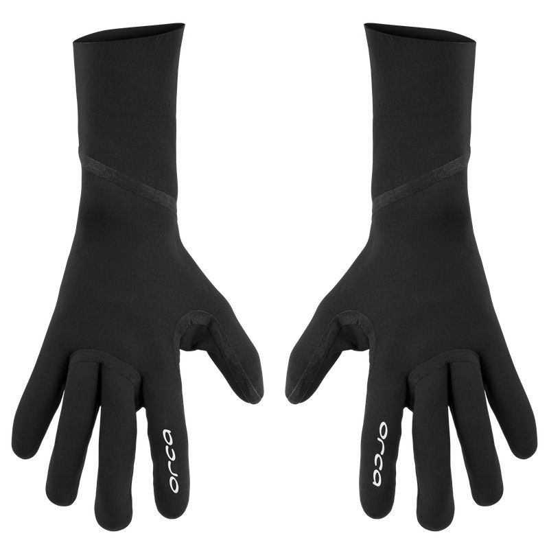 Orca Men Core Gloves Hombre Negro L