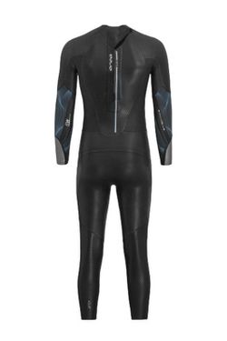 Orca Neopreno Apex Flex V2 para hombre Color Negro Azul