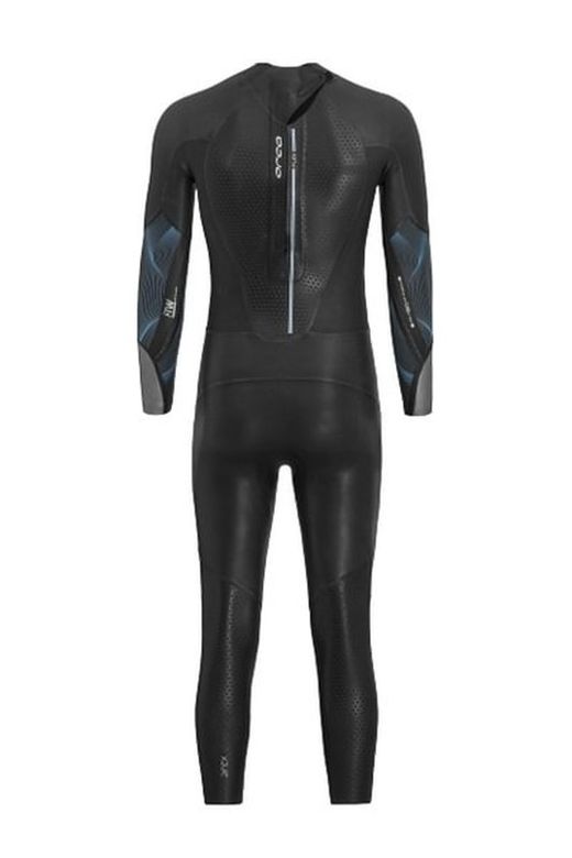 Orca Neopreno Apex Flex V2 para hombre Color Negro Azul
