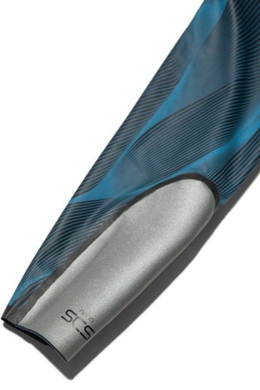 Orca Neopreno Apex Flex V2 para hombre Color Negro Azul
