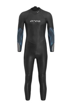 Orca Neopreno Apex Flex V2 para hombre Color Negro Azul
