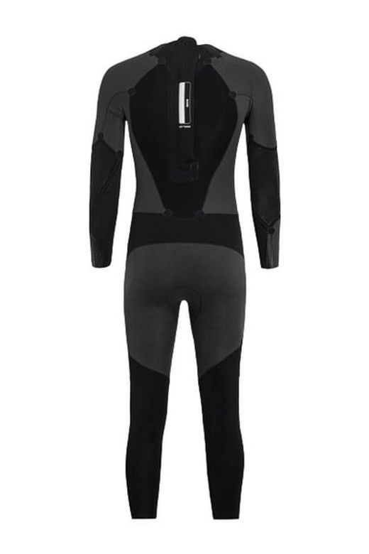Orca Neopreno Apex Flex V2 para hombre Color Negro Azul