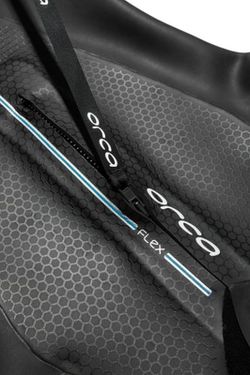 Orca Neopreno Apex Flex V2 para hombre Color Negro Azul