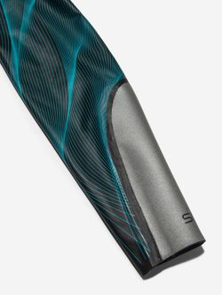 Orca Neopreno Apex Flex V2 para mujer Color Negro Azul