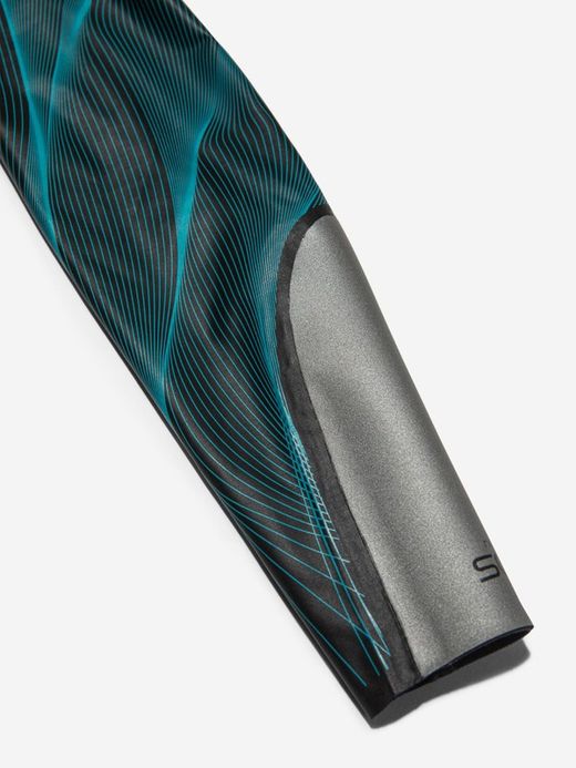 Orca Neopreno Apex Flex V2 para mujer Color Negro Azul