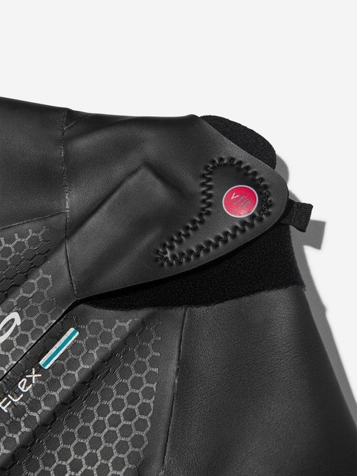Orca Neopreno Apex Flex V2 para mujer Color Negro Azul