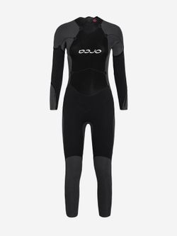 Orca Neopreno Apex Flex V2 para mujer Color Negro Azul