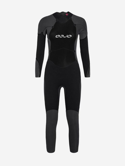 Orca Neopreno Apex Flex V2 para mujer Color Negro Azul