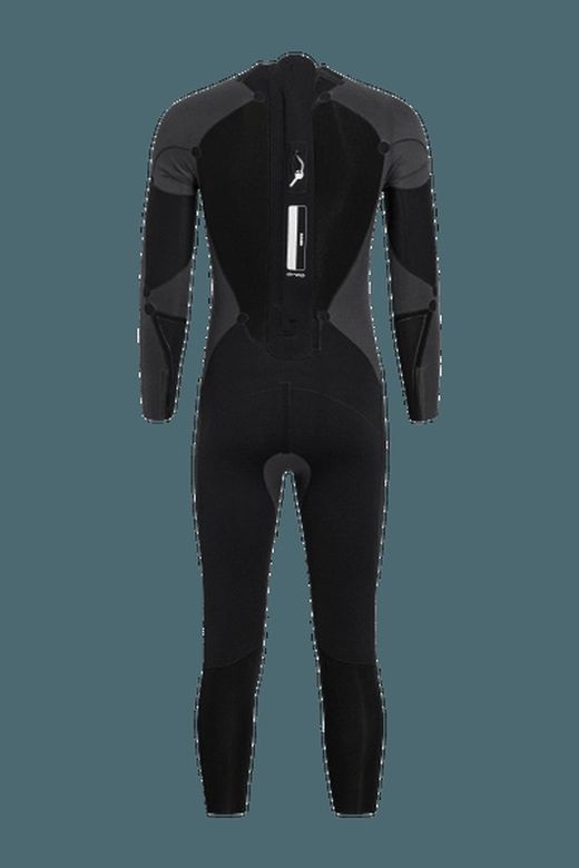 Orca Neopreno Apex Float V2 para hombre Color Negro Rojo