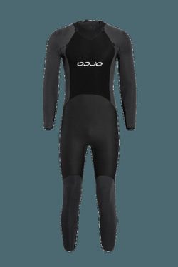 Orca Neopreno Apex Float V2 para hombre Color Negro Rojo