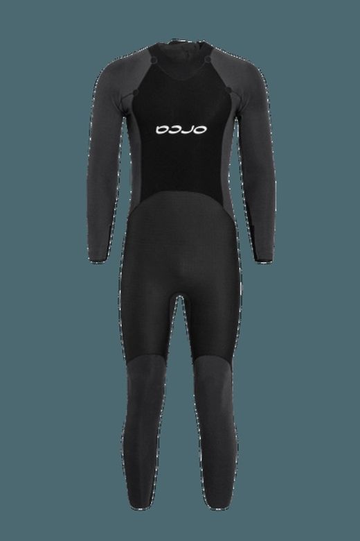 Orca Neopreno Apex Float V2 para hombre Color Negro Rojo