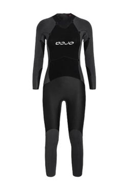 Orca Neopreno Apex Float V2 para mujer Color Negro Rojo