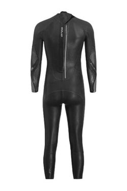 Orca Neopreno Apex Flow V2 para hombre Color Negro Plata