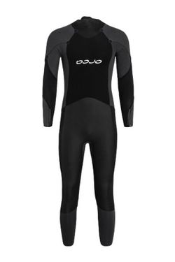 Orca Neopreno Apex Flow V2 para hombre Color Negro Plata