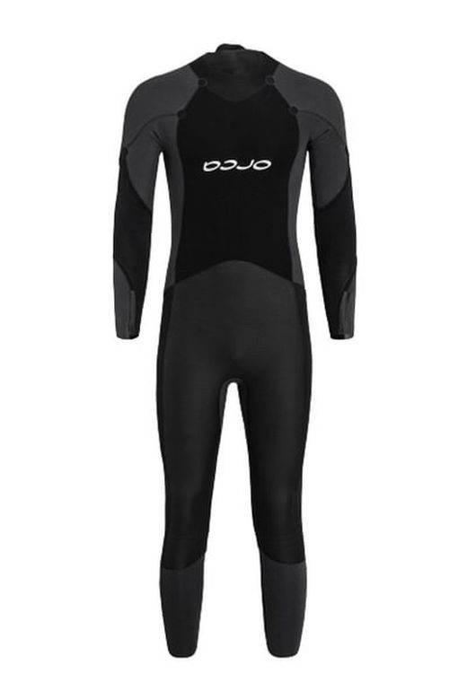 Orca Neopreno Apex Flow V2 para hombre Color Negro Plata