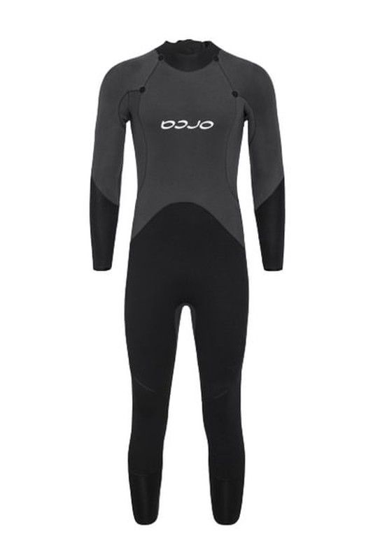 Orca Neopreno Athlex Flex V2 para hombre Color Negro Azul 10