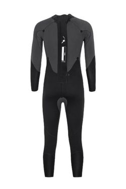 Orca Neopreno Athlex Flex V2 para hombre Color Negro Azul