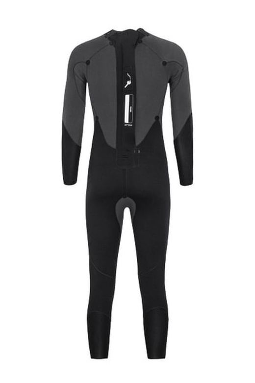Orca Neopreno Athlex Flex V2 para hombre Color Negro Azul