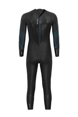 Orca Neopreno Athlex Flex V2 para hombre Color Negro Azul