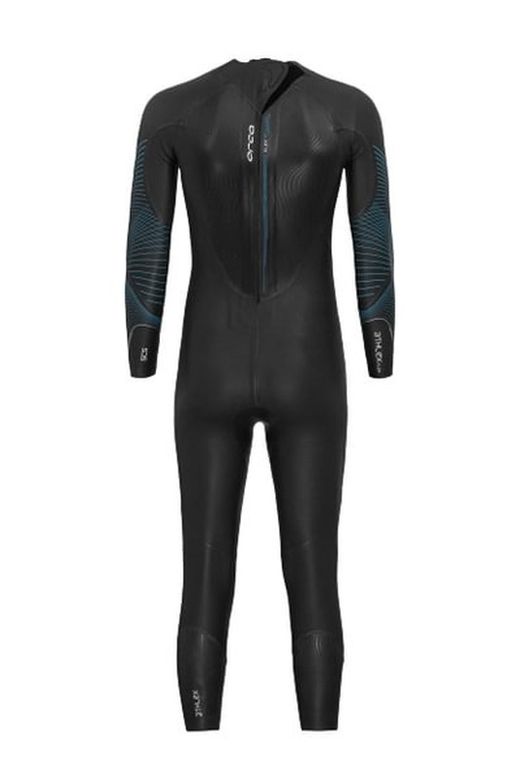 Orca Neopreno Athlex Flex V2 para hombre Color Negro Azul
