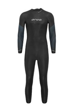 Orca Neopreno Athlex Flex V2 para hombre Color Negro Azul