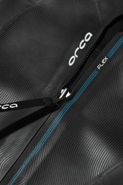 Orca Neopreno Athlex Flex V2 para hombre Color Negro Azul