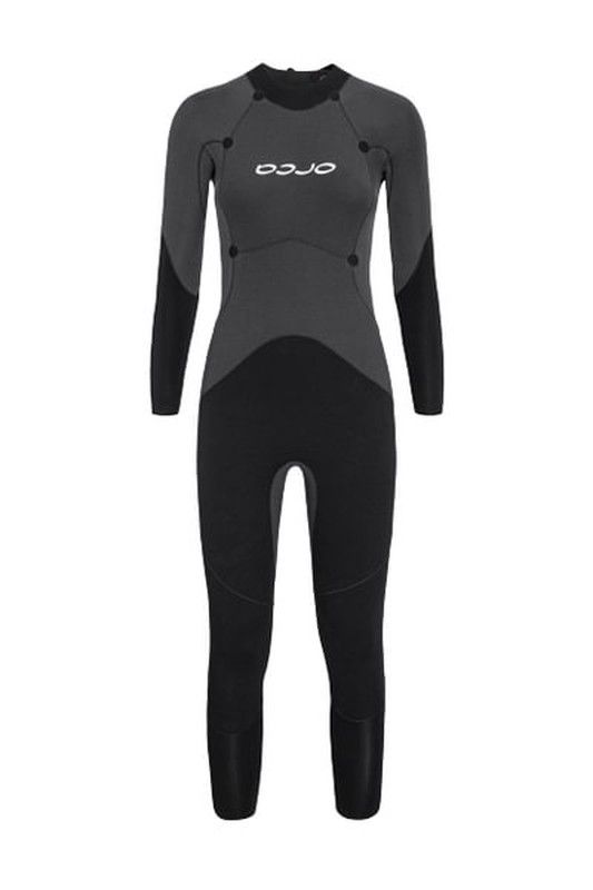 Orca Neopreno Athlex Flex V2 para mujer Color Negro Azul L