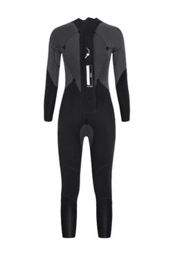 Orca Neopreno Athlex Flex V2 para mujer Color Negro Azul