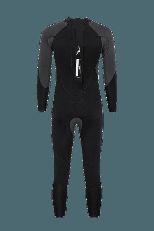 Orca Neopreno Athlex Float V2 para hombre Color Negro Rojo