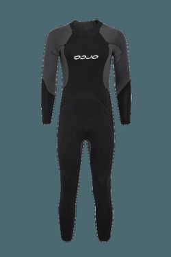 Orca Neopreno Athlex Float V2 para hombre Color Negro Rojo