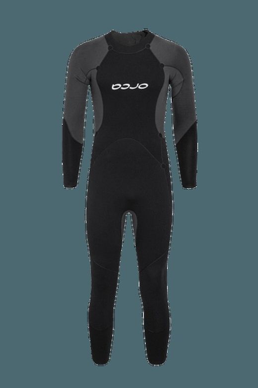 Orca Neopreno Athlex Float V2 para hombre Color Negro Rojo