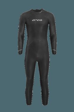Orca Neopreno Athlex Flow V2 para hombre Color Negro Plata
