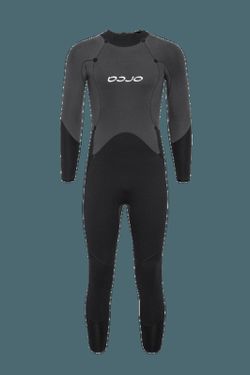 Orca Neopreno Athlex Flow V2 para hombre Color Negro Plata