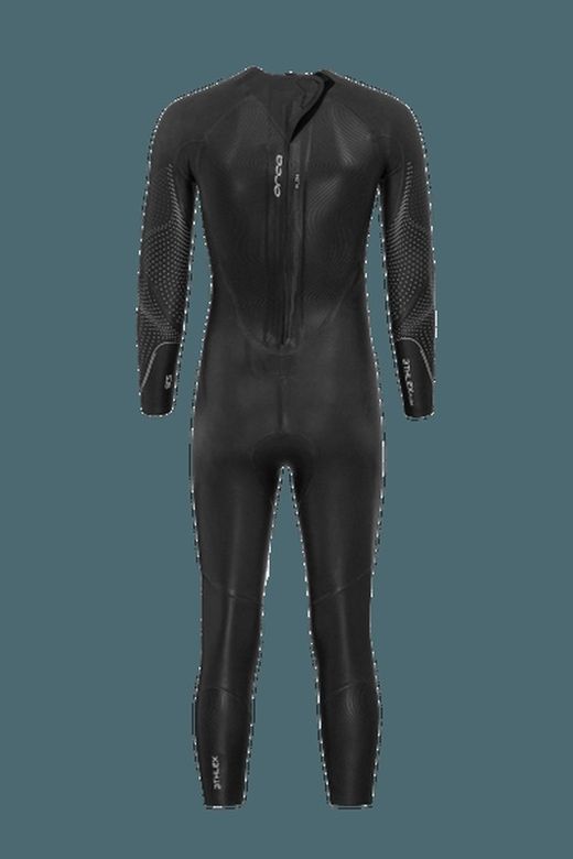Orca Neopreno Athlex Flow V2 para hombre Color Negro Plata