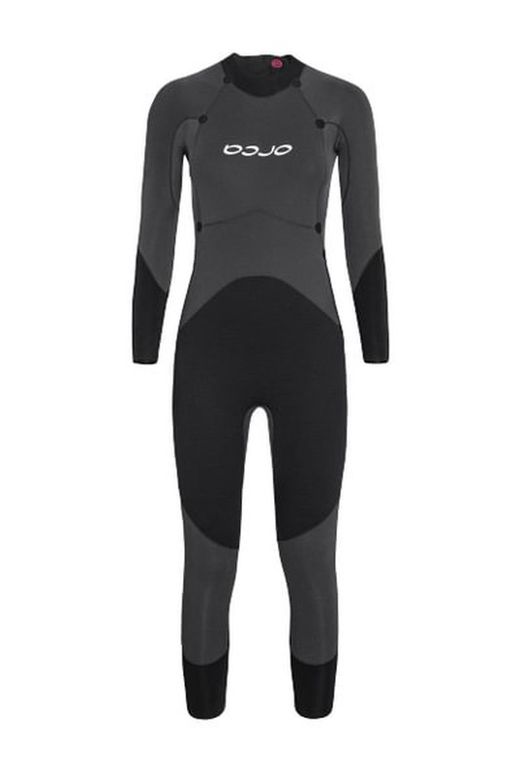 Orca Neopreno Athlex Flow V2 para mujer Color Negro Plata