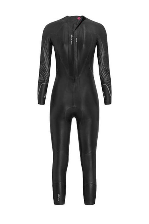 Orca Neopreno Athlex Flow V2 para mujer Color Negro Plata