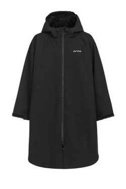 Orca Parka térmica Color Negro