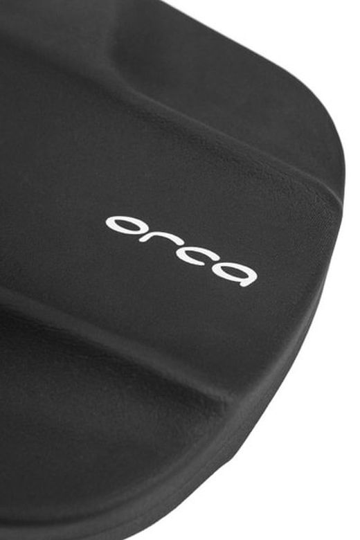 Orca Pullbuoy y tabla Color Negro